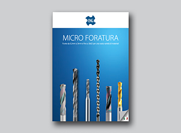 MICRO FORATURA  Vol.1